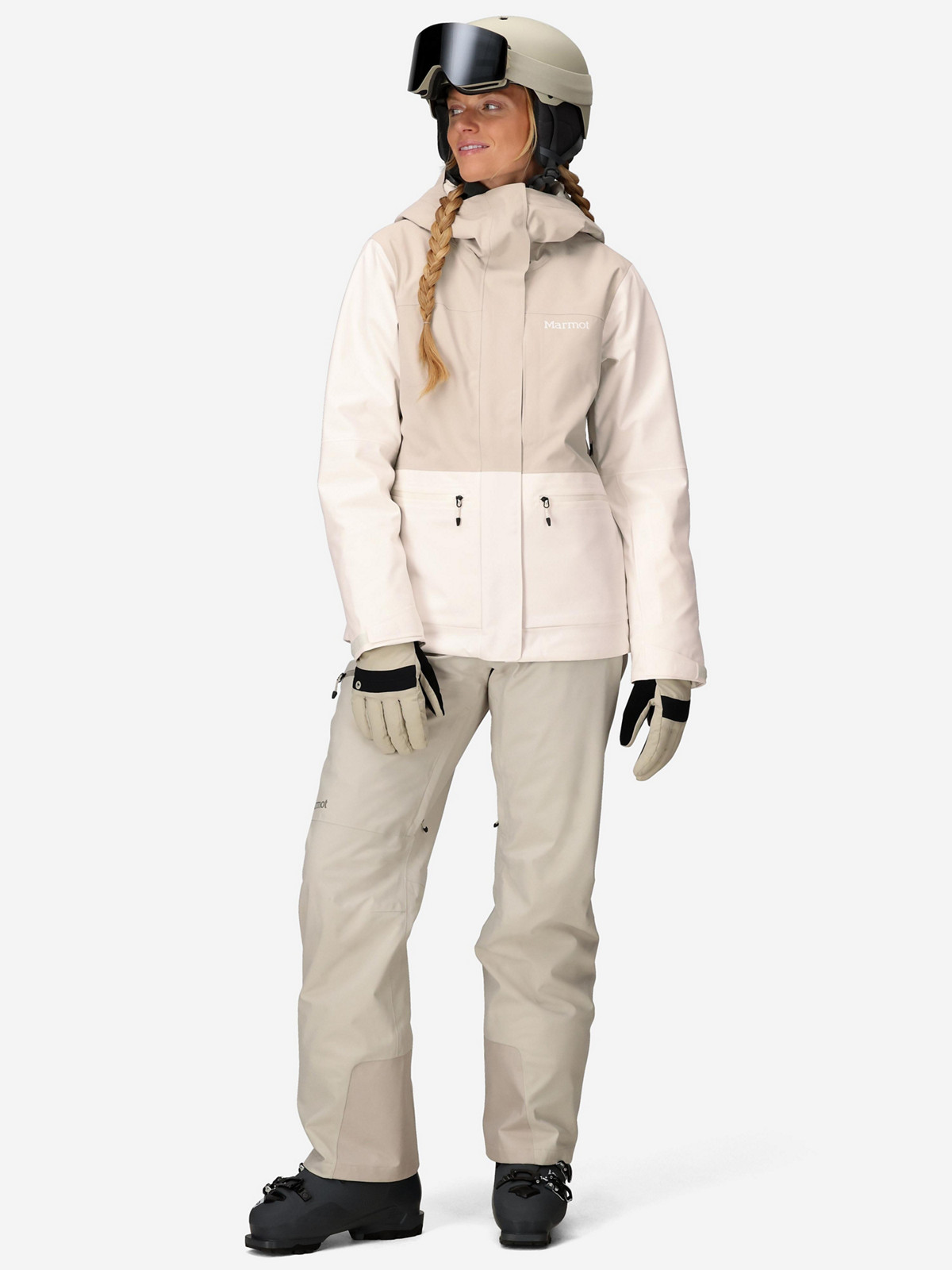 Wm's Refuge Insulated Jacket