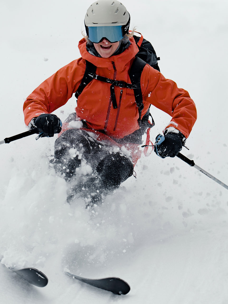 Women's Refuge Pro Jacket