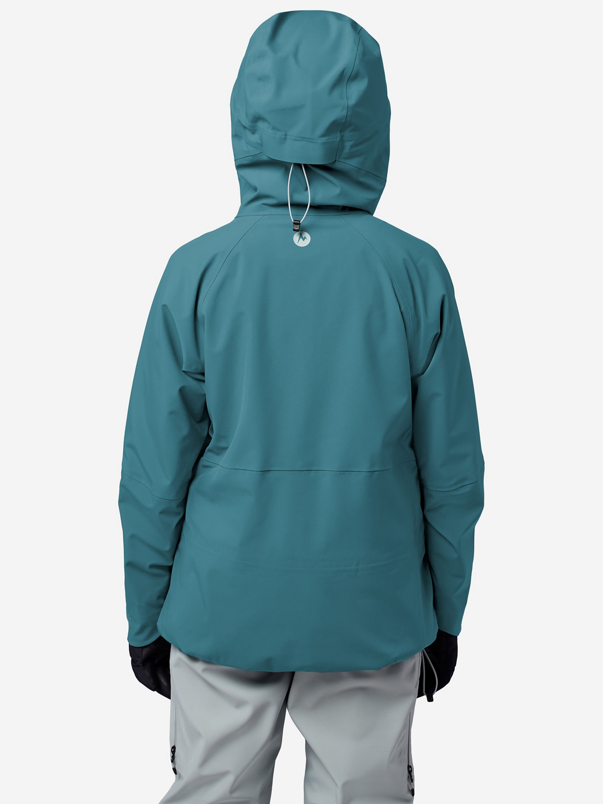 Wm's Refuge Pro Jacket