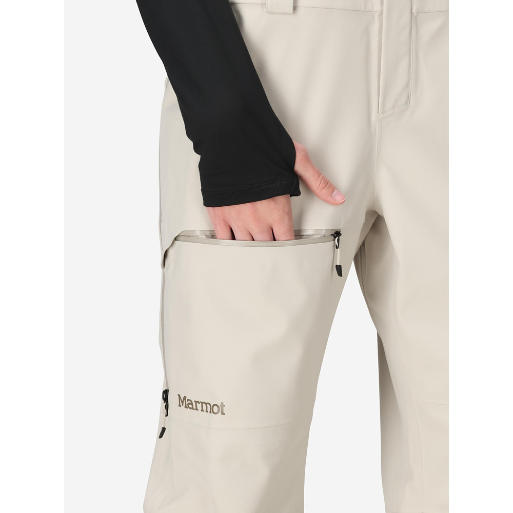 Women's Refuge Pro Bib (Fall 2025) | Marmot