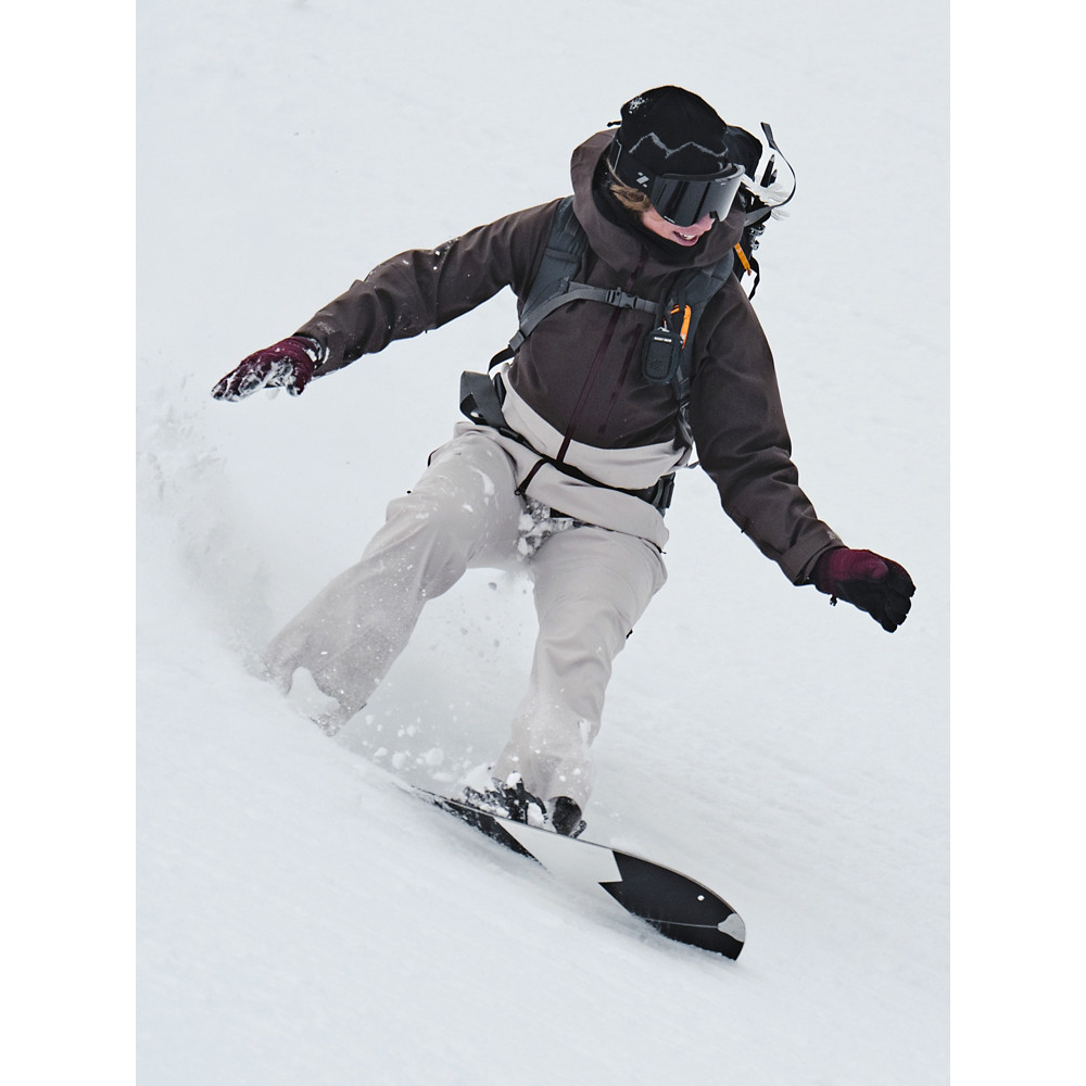 Women's Refuge Pro Bib (Fall 2025) | Marmot