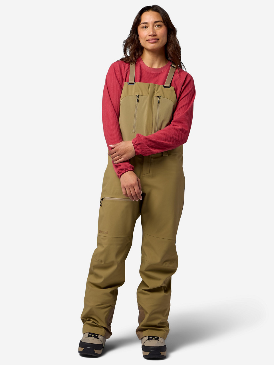 Desert Khaki