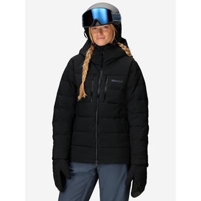 Women's Slingshot Insulated Jacket
