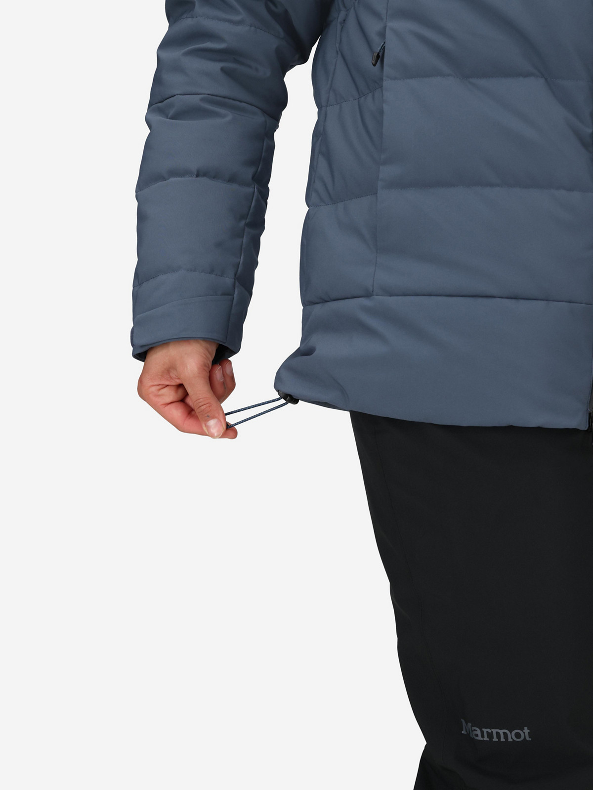 Wm's Slingshot Jacket