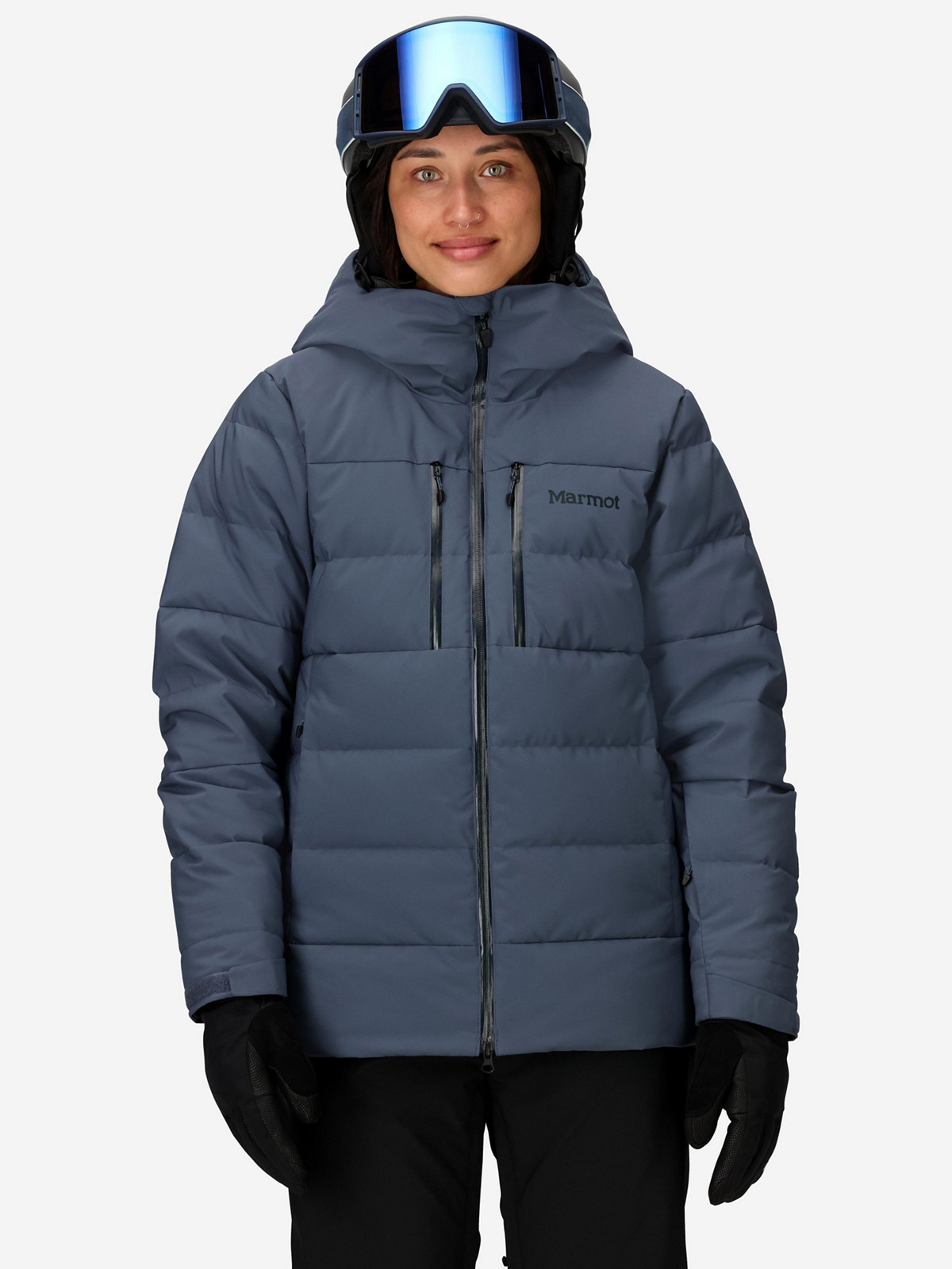 Wm's Slingshot Jacket