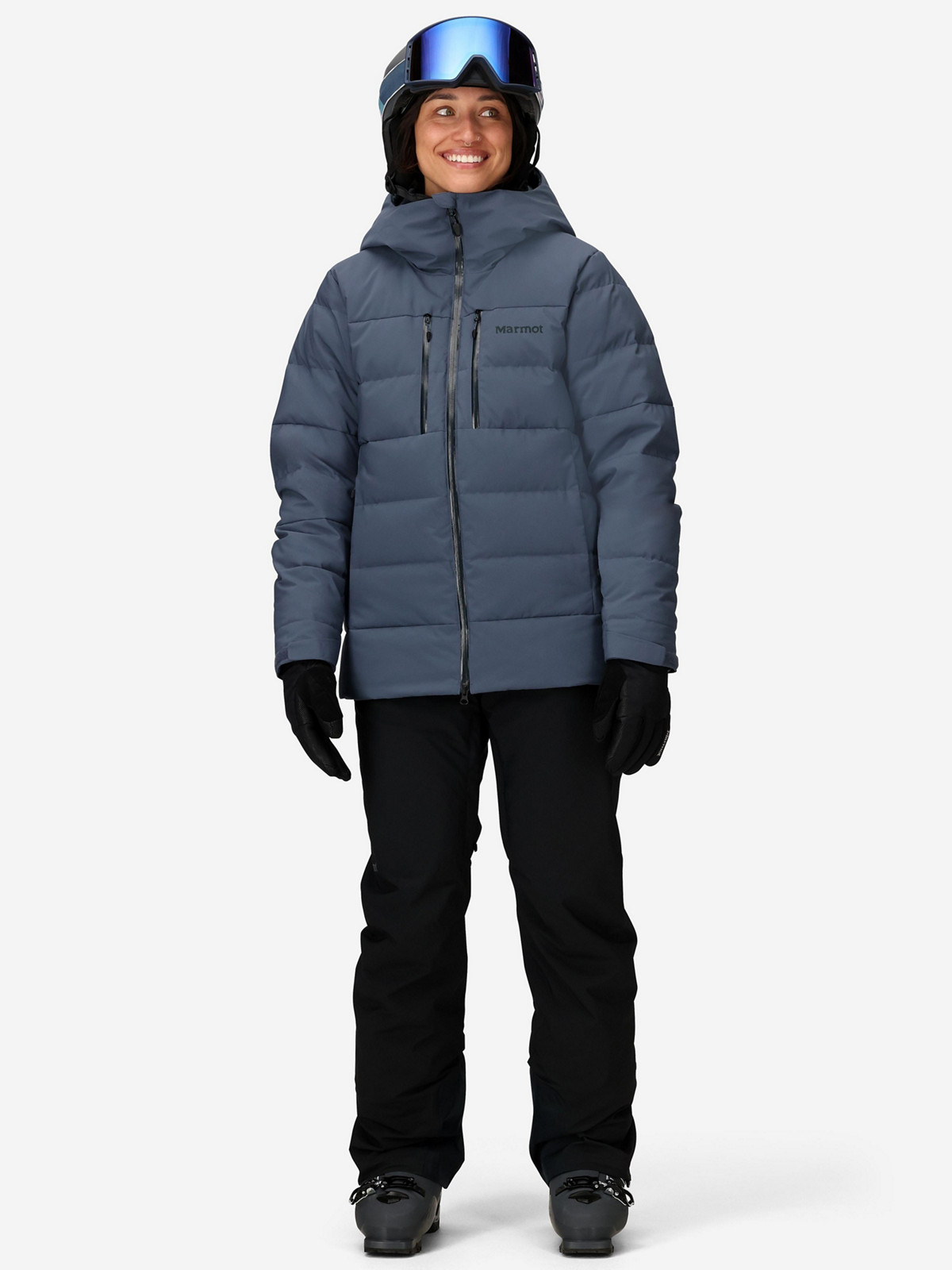 Wm's Slingshot Jacket