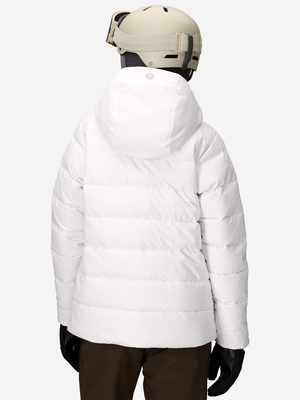 Women's Slingshot Insulated Jacket