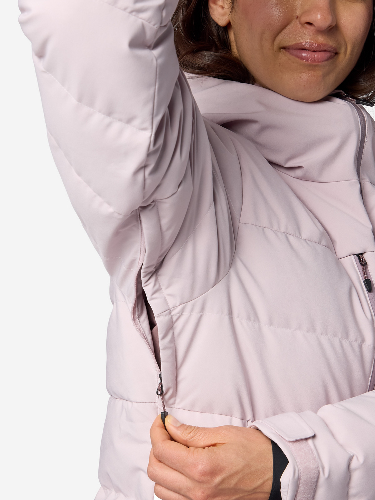 Wm's Slingshot Jacket