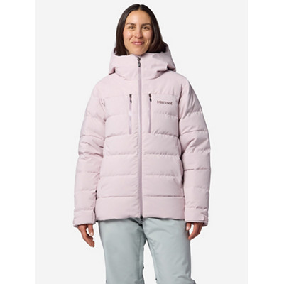 Women's Slingshot Insulated Jacket