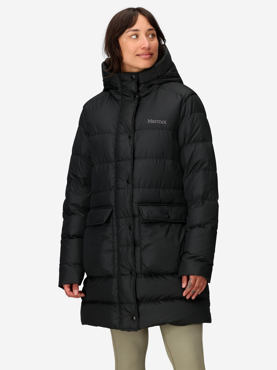 Women's Strollbridge Down Parka