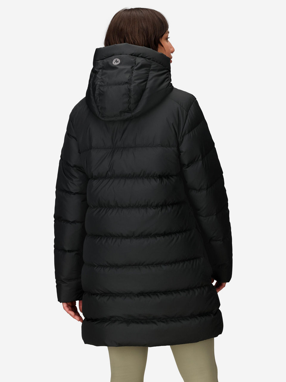 Women's Strollbridge Down Parka