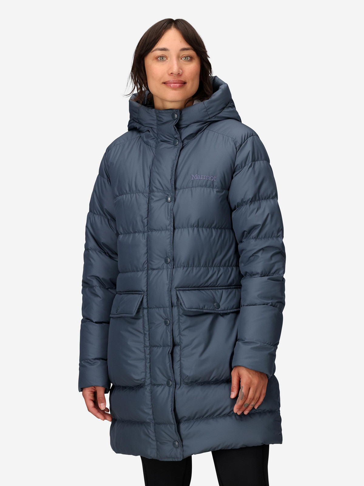 Wm's Strollbridge Parka