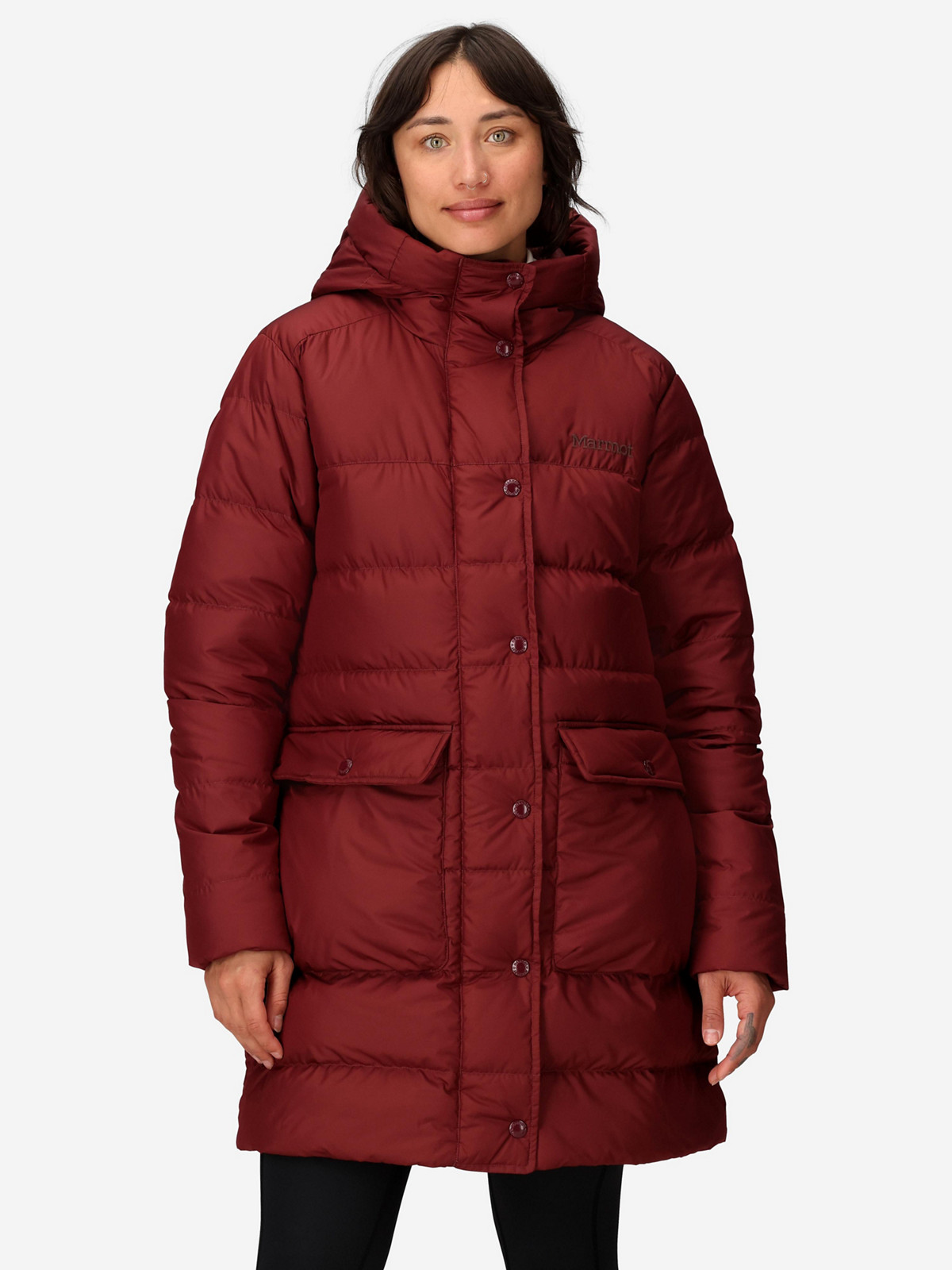 Wm's Strollbridge Parka