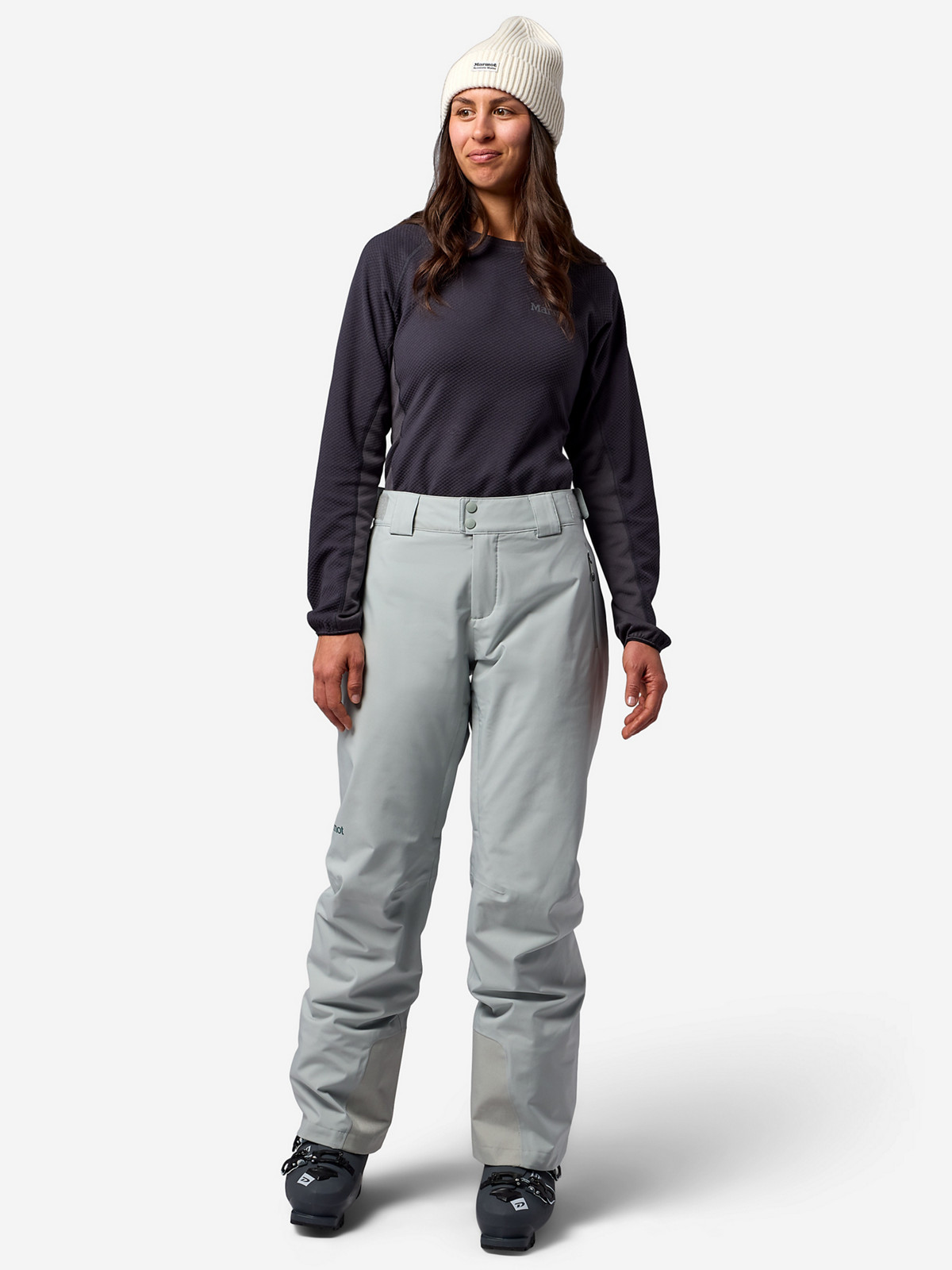 Wm's Slopestar Insulated Pant