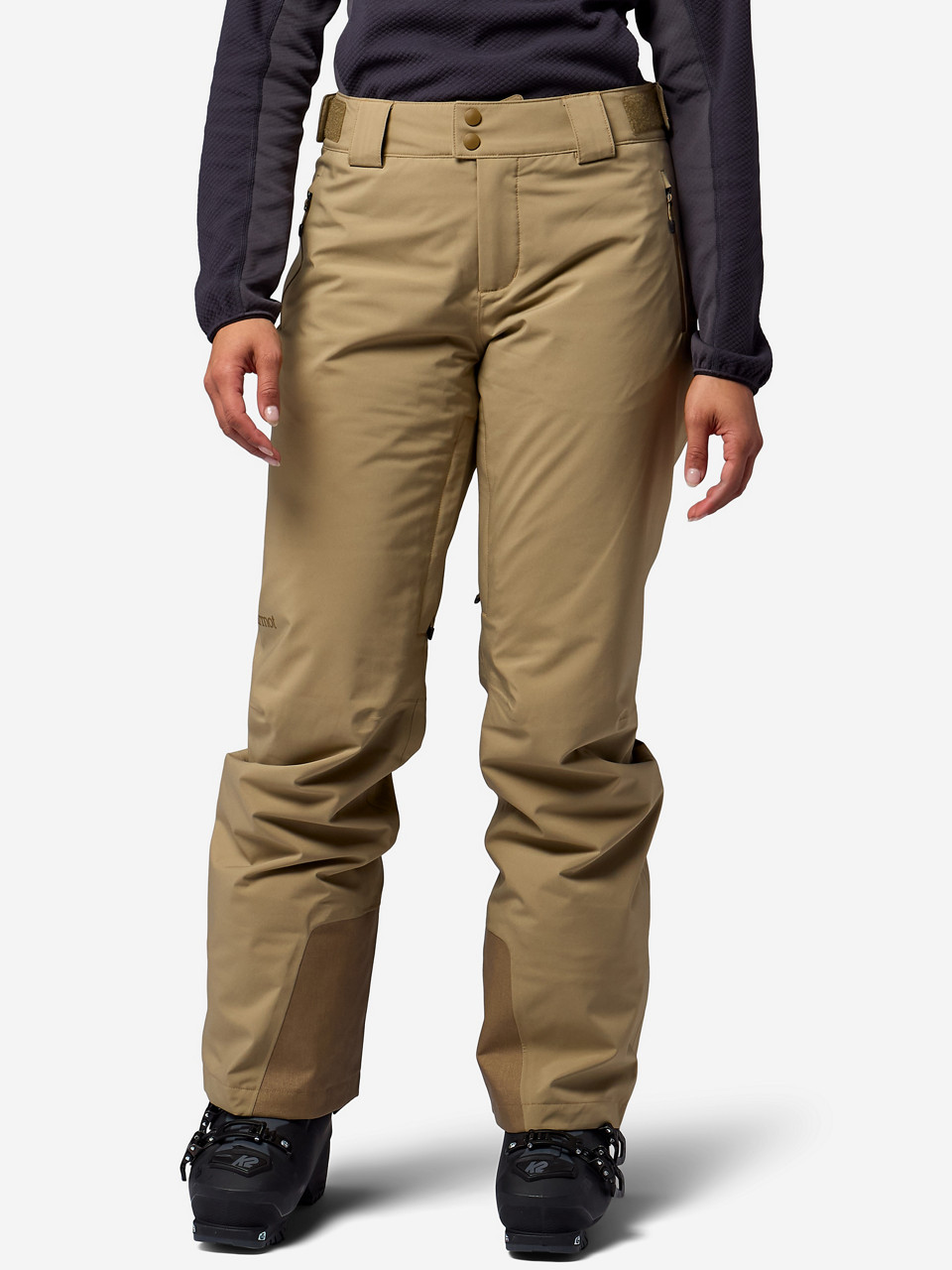 Desert Khaki