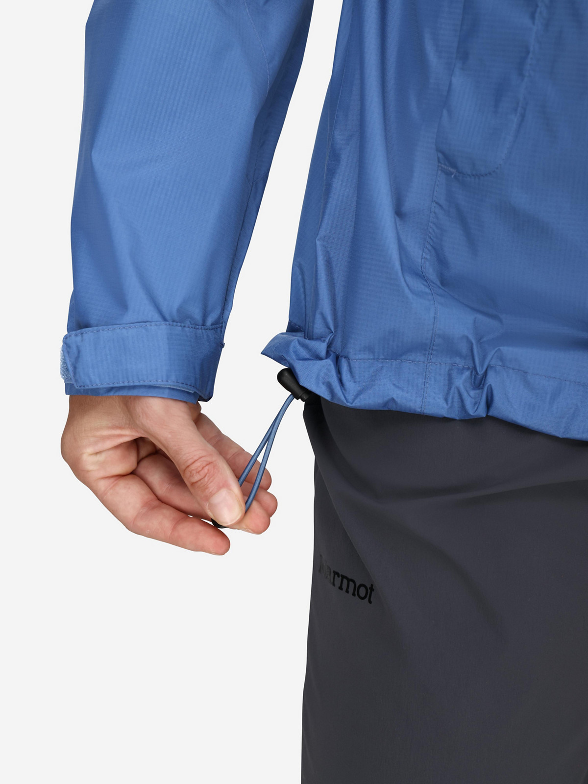 Wm's PreCip Eco Jacket