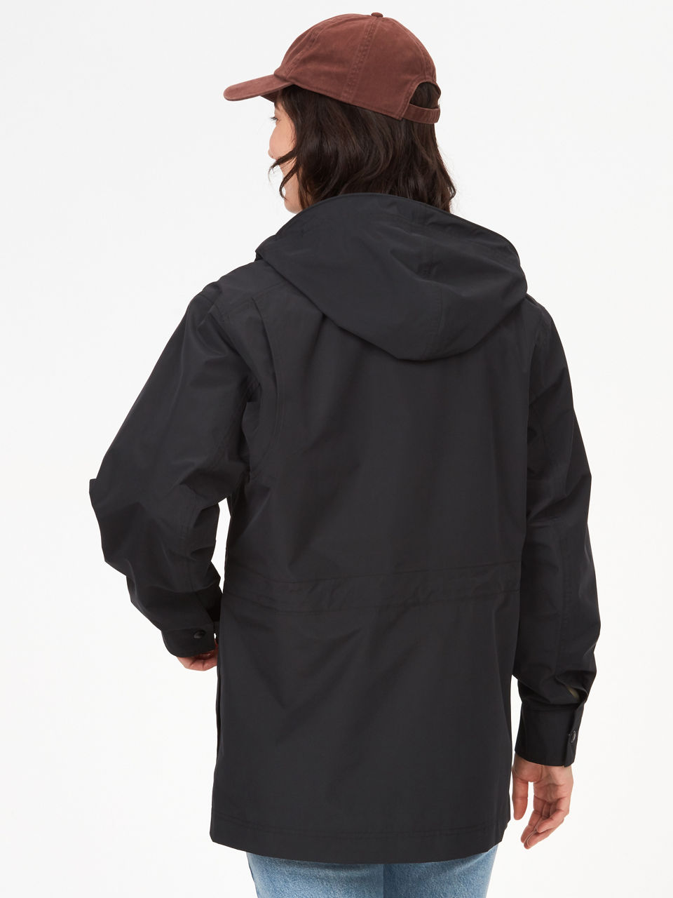 Women's '78 All-Weather Rain Parka