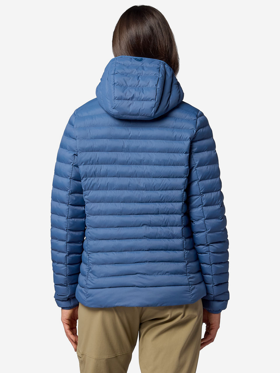 Women's Echo Featherless Insulated Hoody