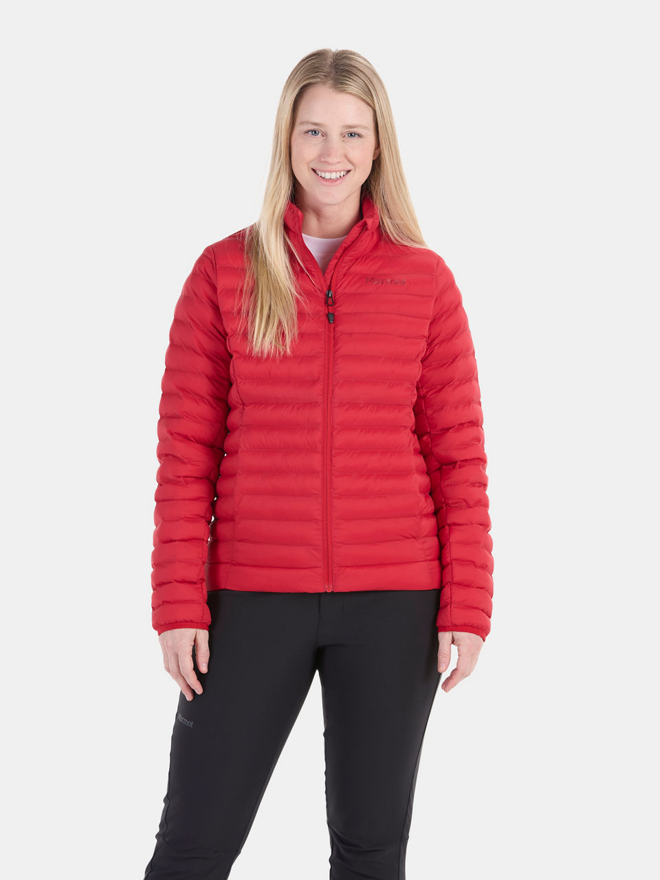 Women's Echo Featherless Insulated Jacket