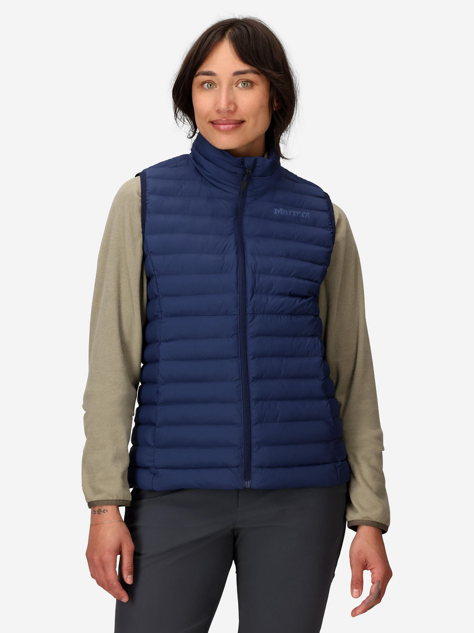 Arctic Navy