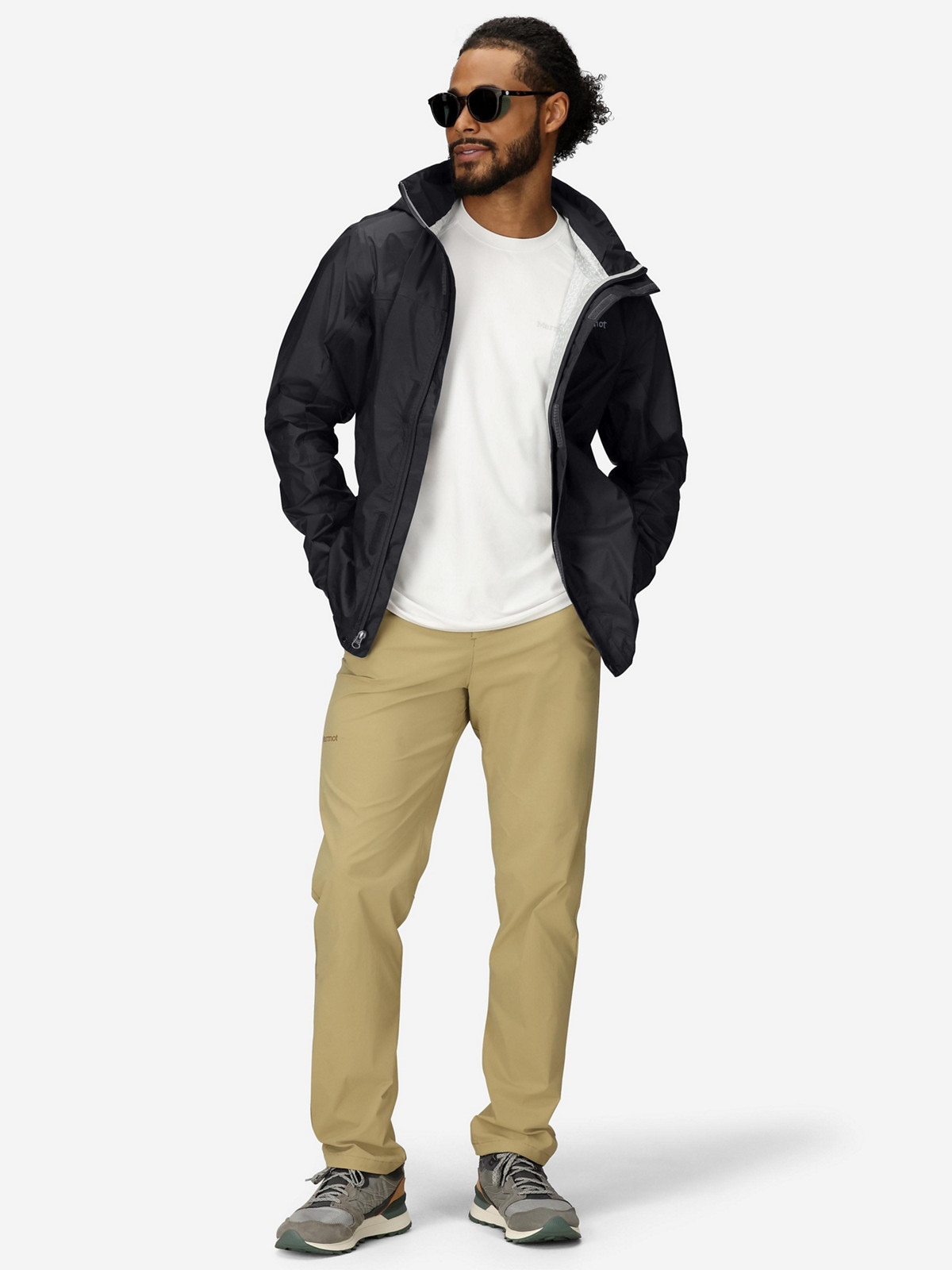PreCip Eco Jacket