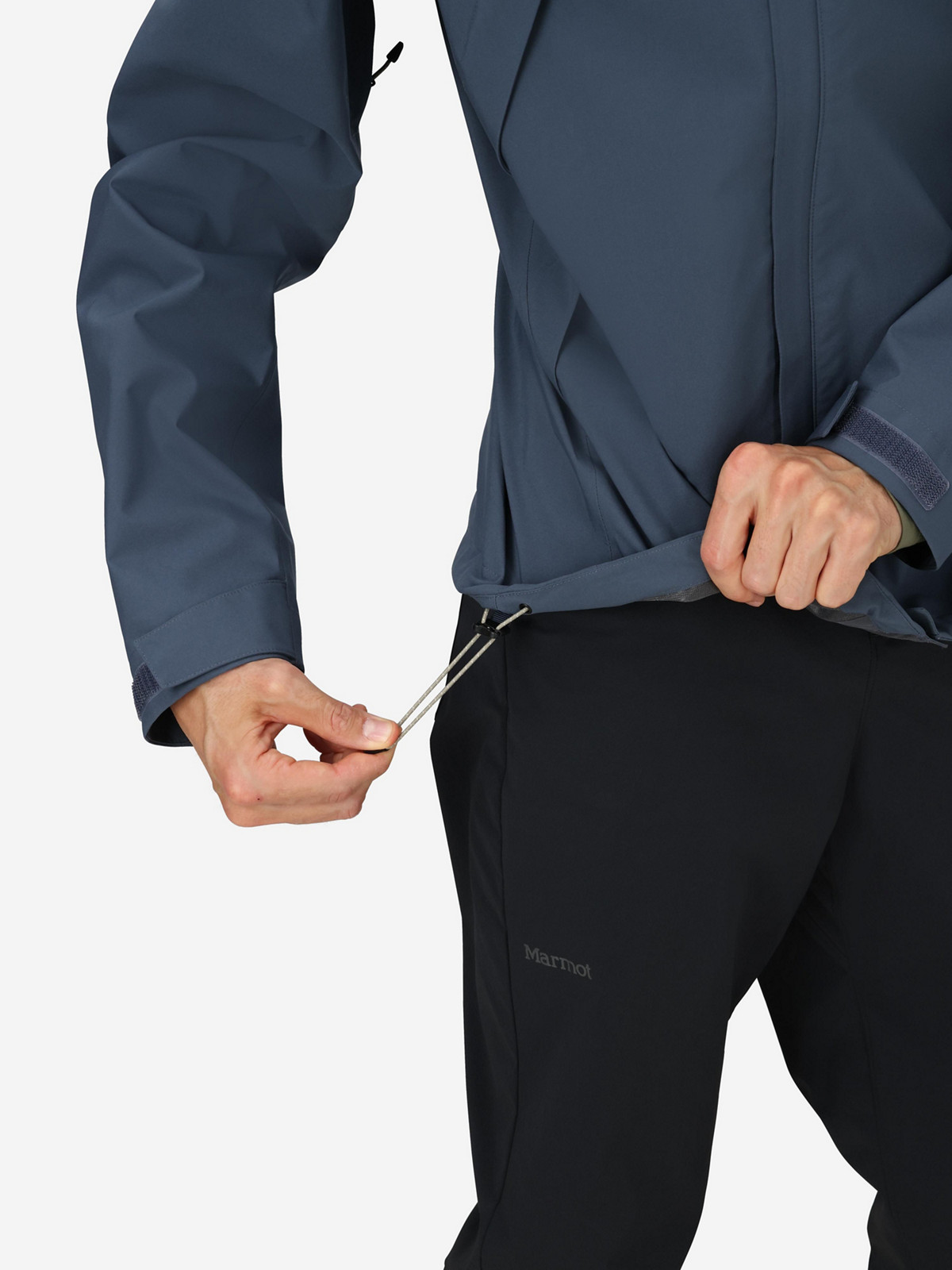 PreCip Eco Pro Jacket