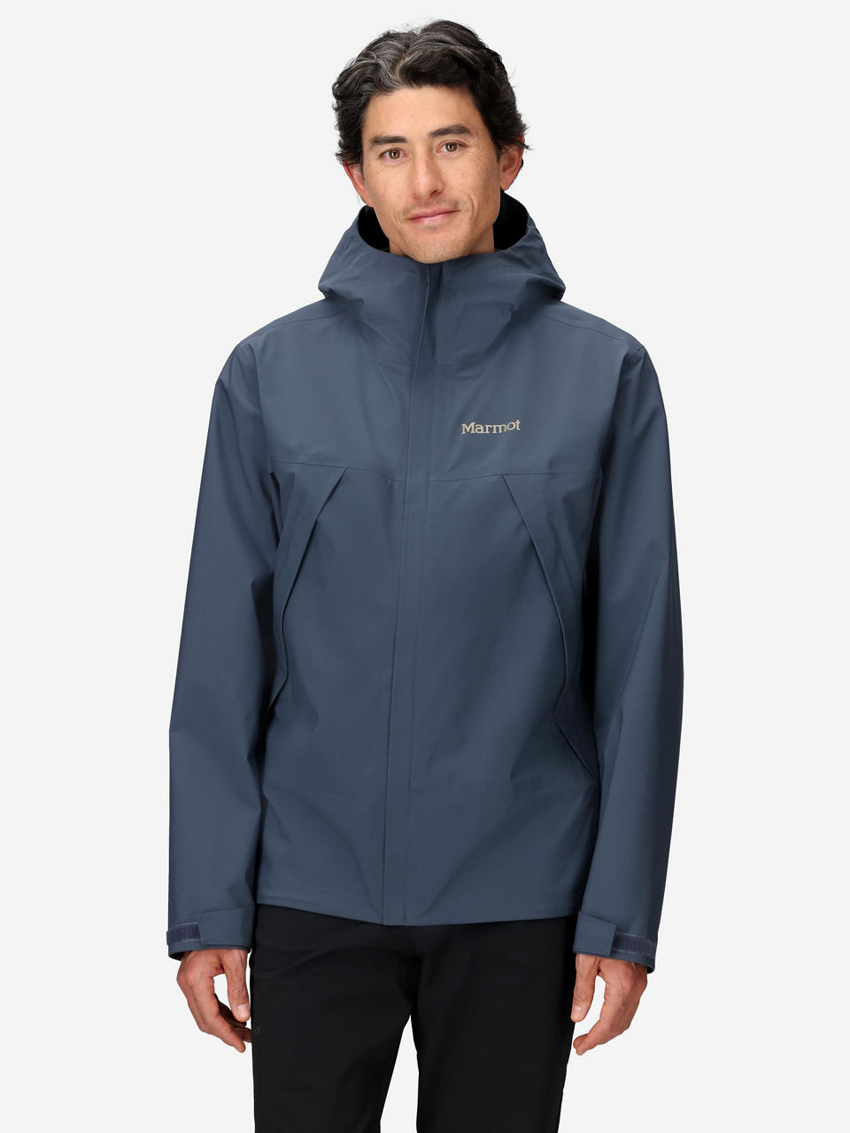 Men's PreCip® Eco Pro Rain Jacket (Fall 2025)