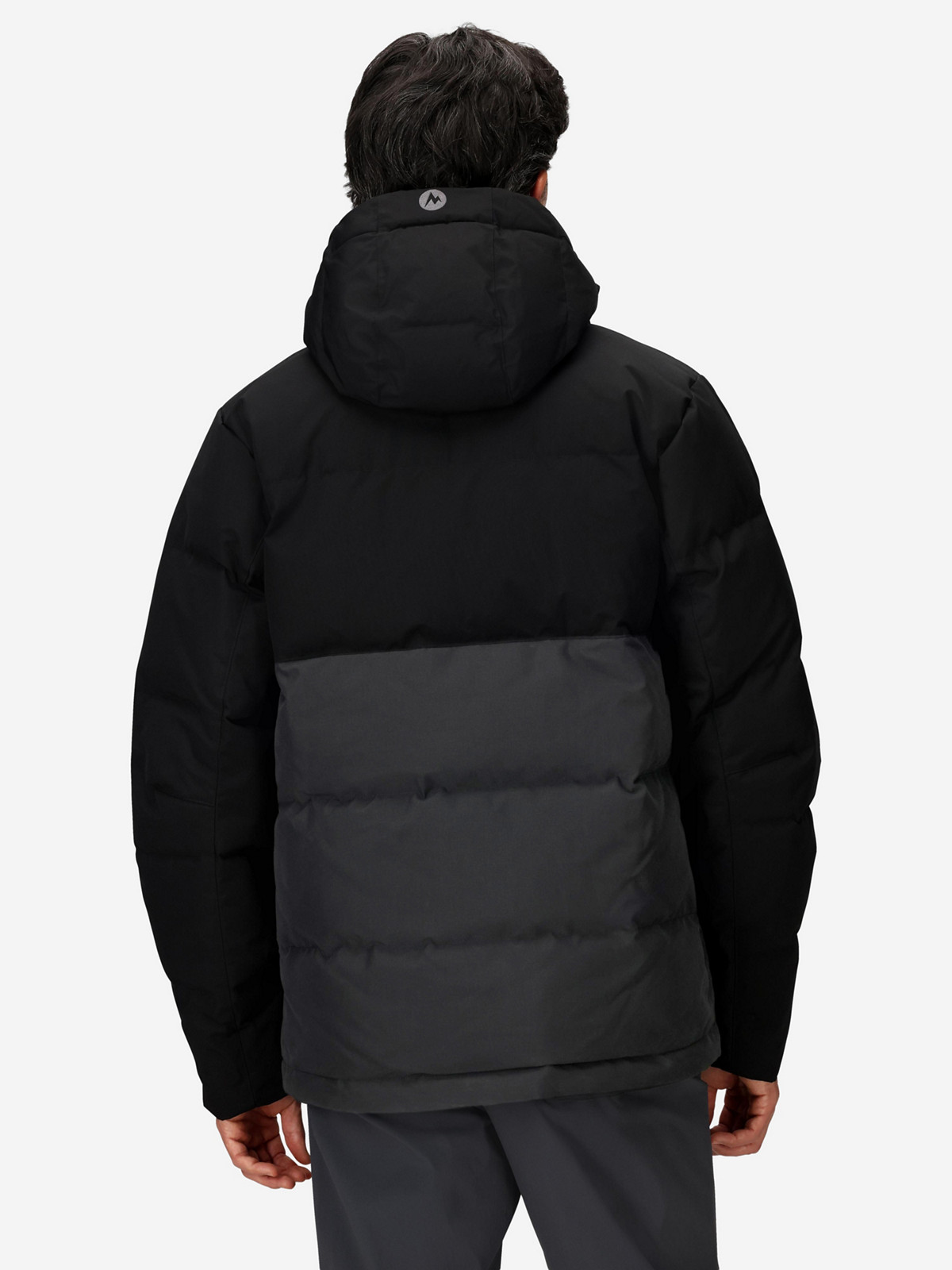 Fordham Jacket