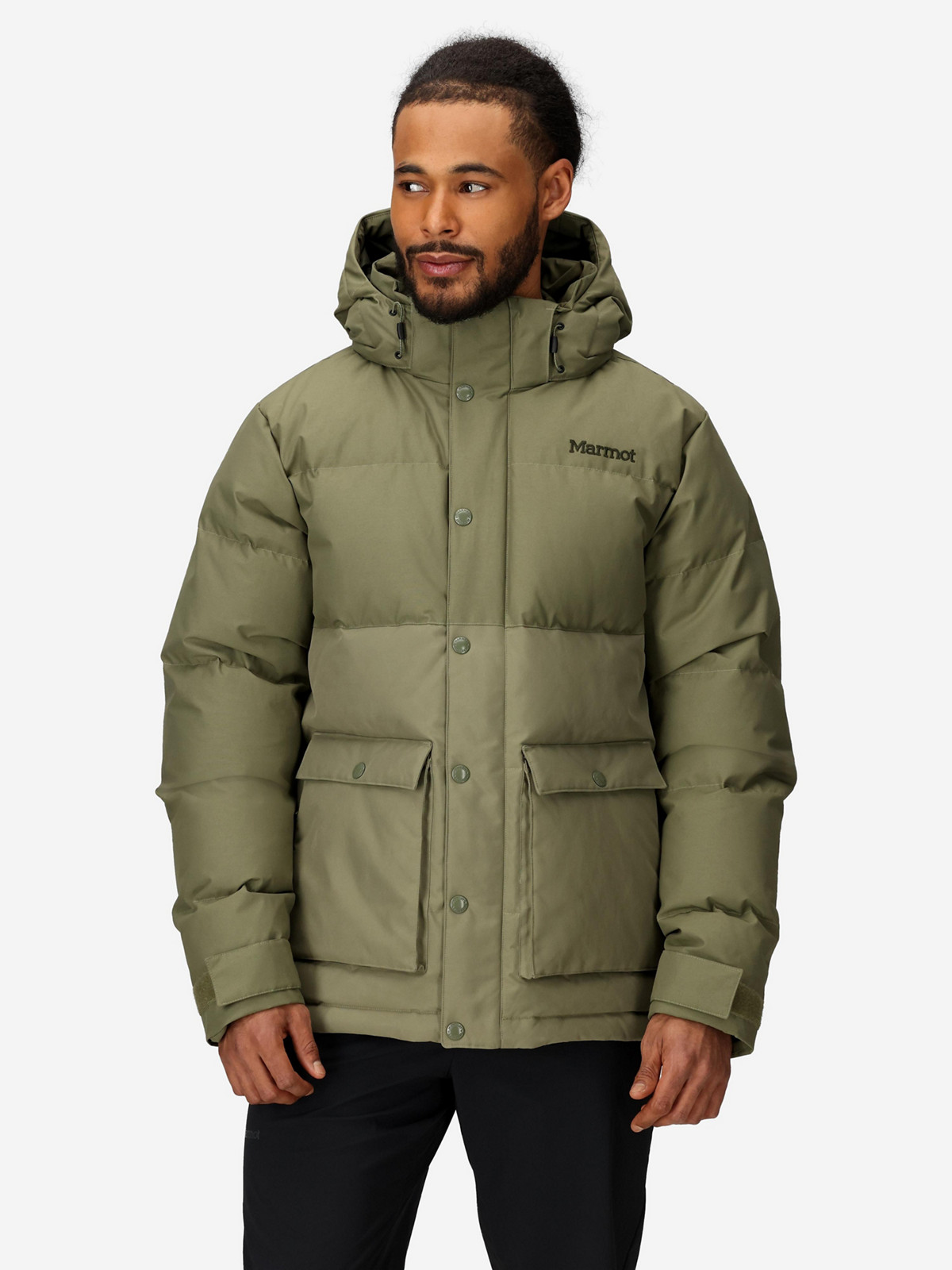 Fordham Jacket