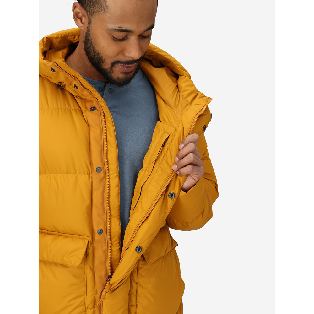 Men's Stockholm Down Jacket (Spring 2026) | Marmot