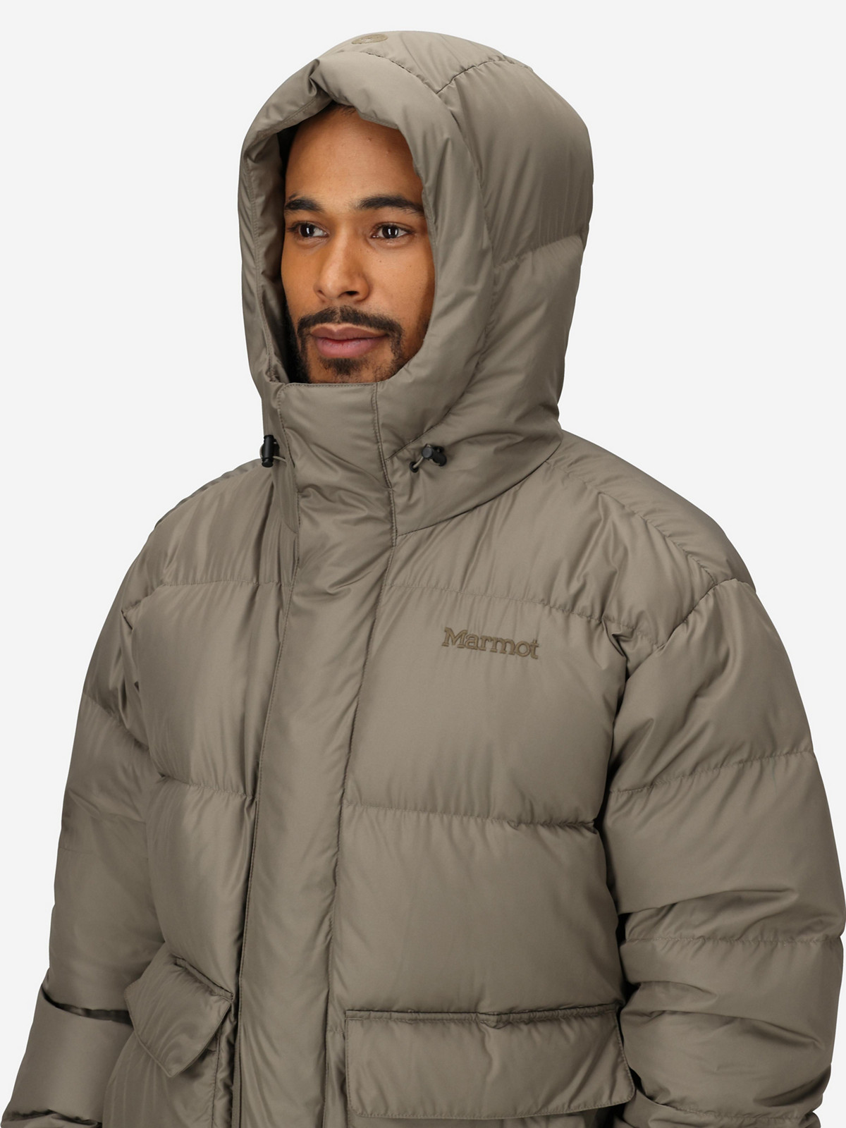 Stockholm Jacket