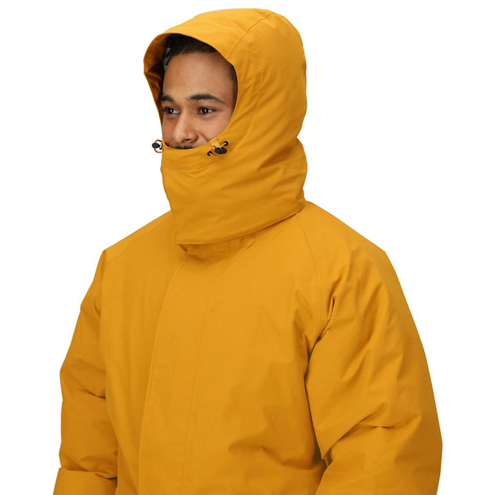 Men's GORE-TEX® Mammoth Down Parka (Fall 2025) | Marmot
