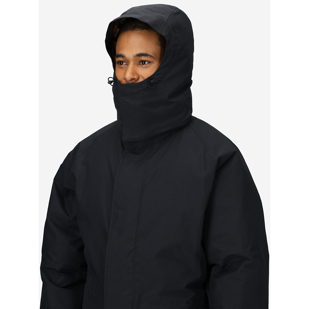 Men's GORE-TEX® Mammoth Parka | Marmot