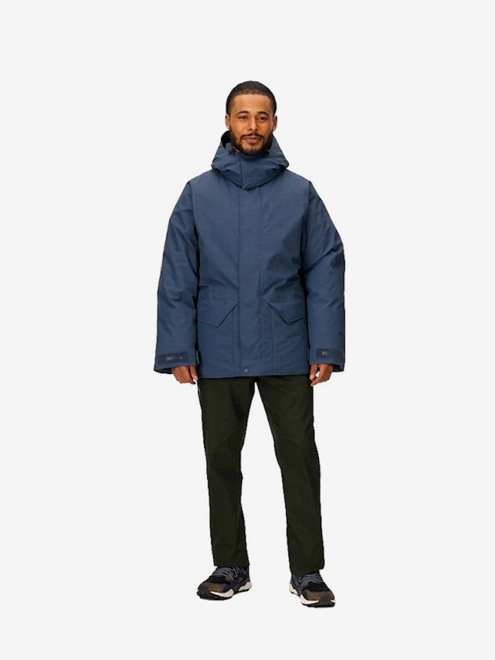 Men's GORE-TEX® Mammoth Down Parka (Fall 2025) | Marmot