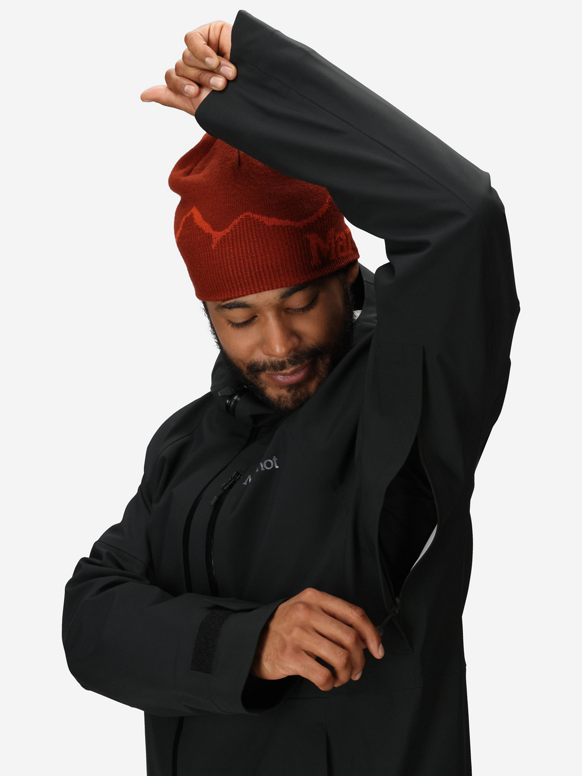 Refuge Pro Jacket