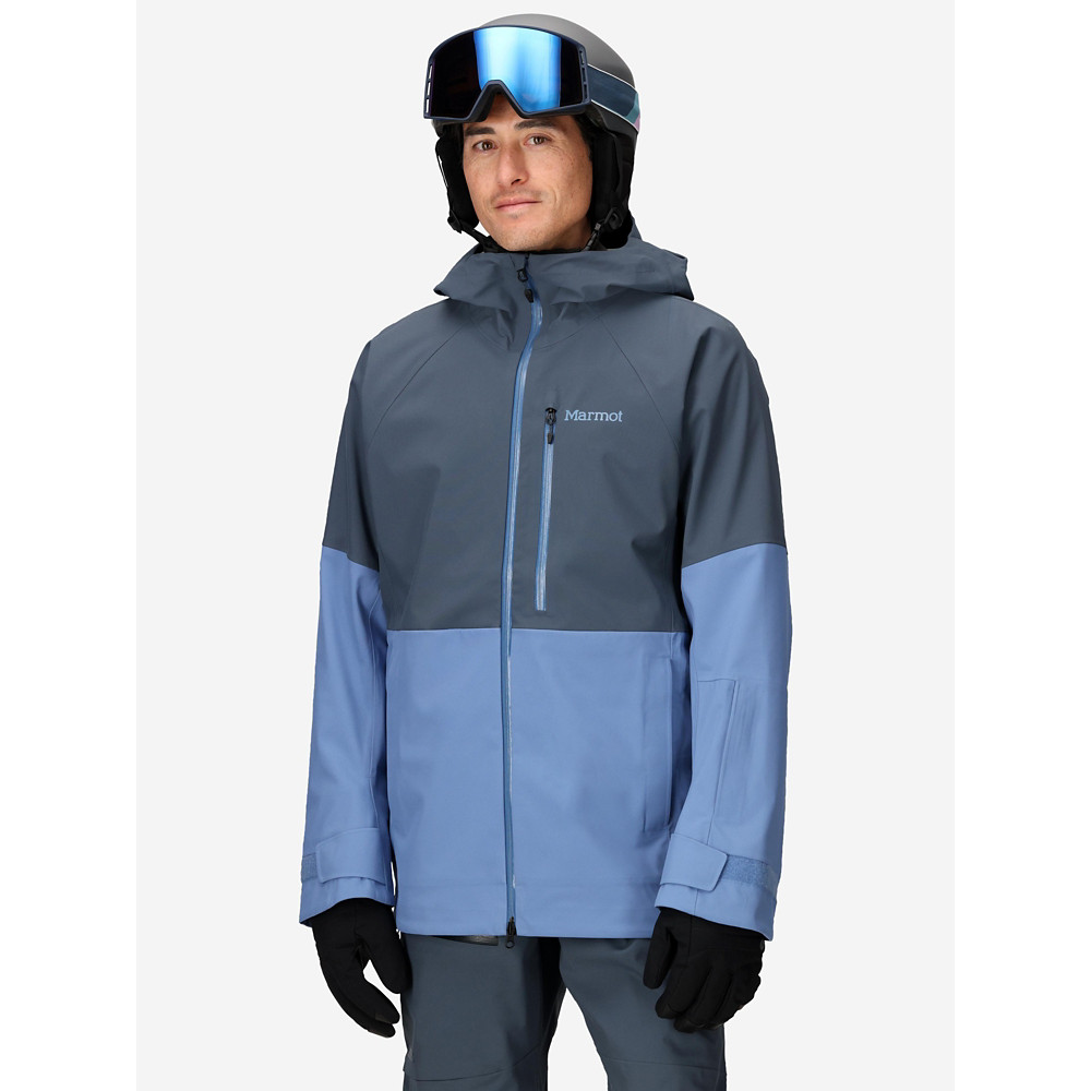 Men's Refuge Pro Jacket (Fall 2025) | Marmot