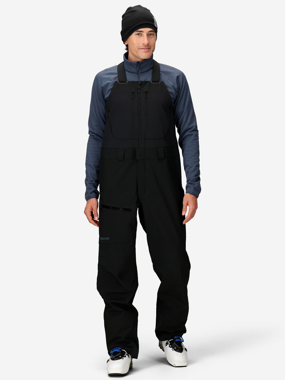 Men's Refuge Pro Bib