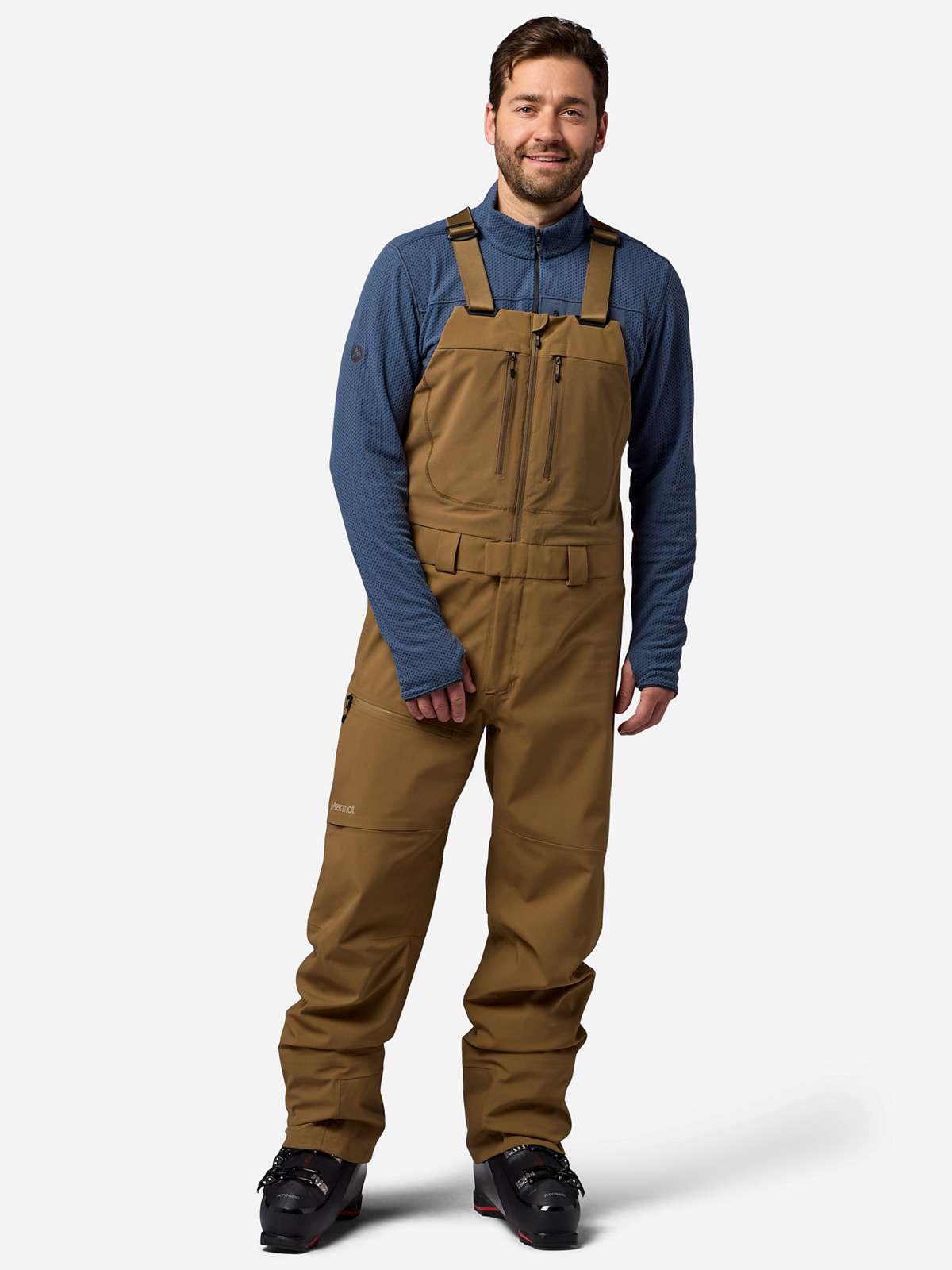 Refuge Pro Bib