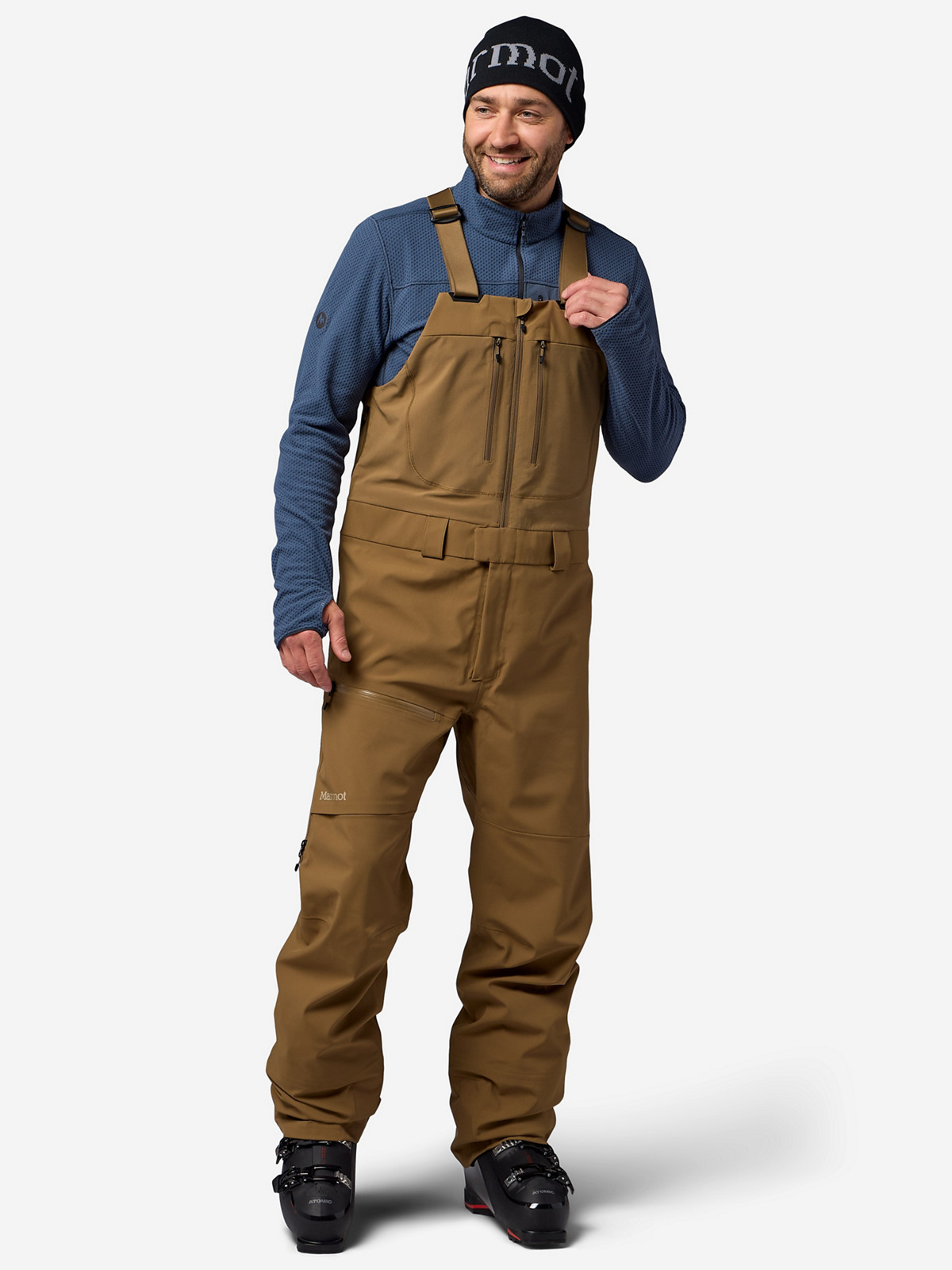 Refuge Pro Bib