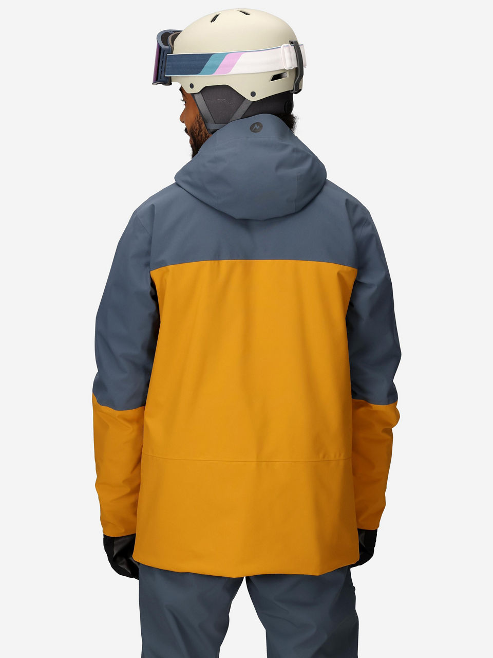 Men's Elevation PrimaLoft® Insulated Jacket (Fall 2025)