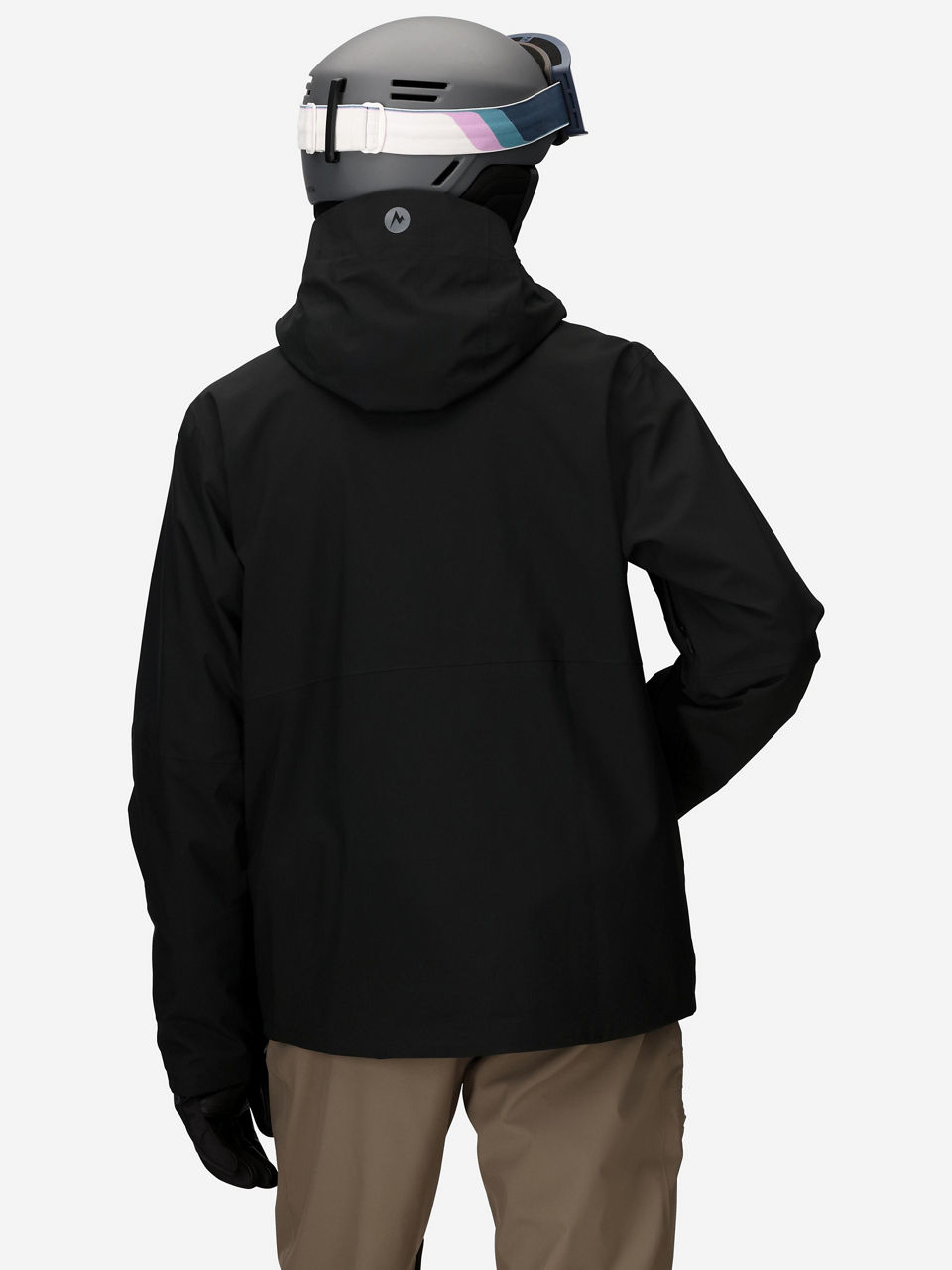 Men's Refuge Jacket (Fall 2025)