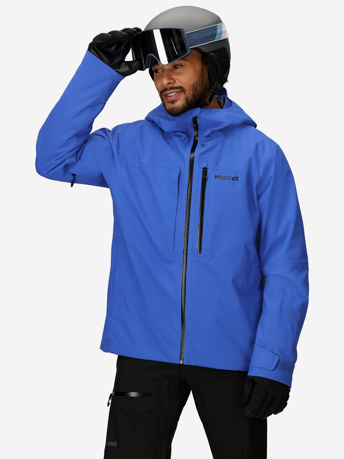 Refuge Jacket