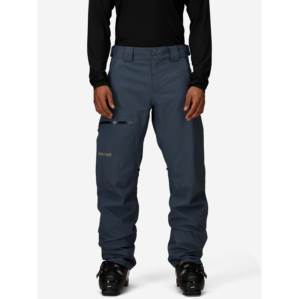 Men's Refuge Pant (Fall 2025) | Marmot