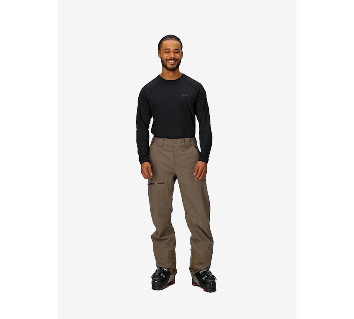 Men's Refuge Pant (Fall 2025) | Marmot