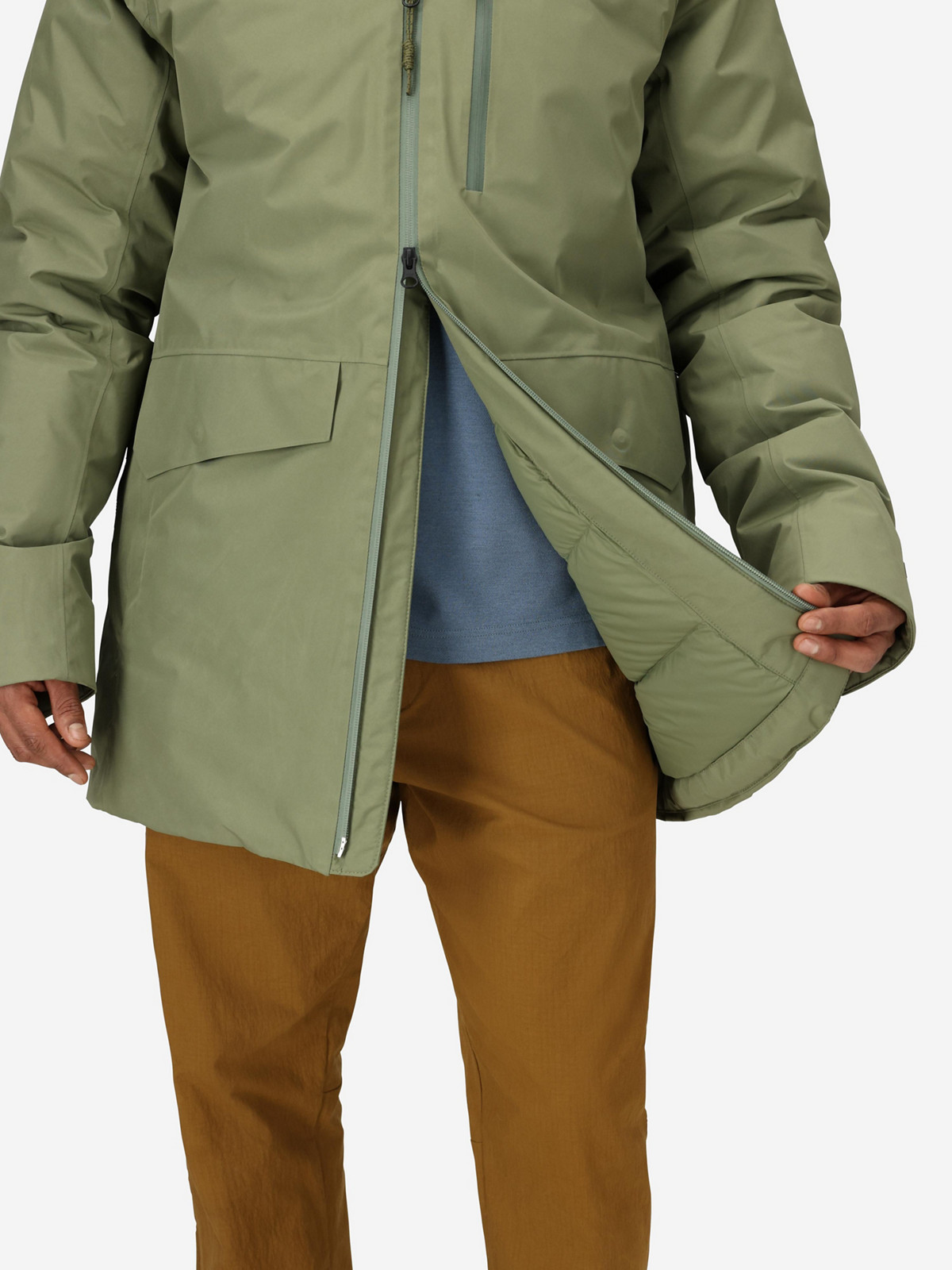 Oslo GORE-TEX Jacket
