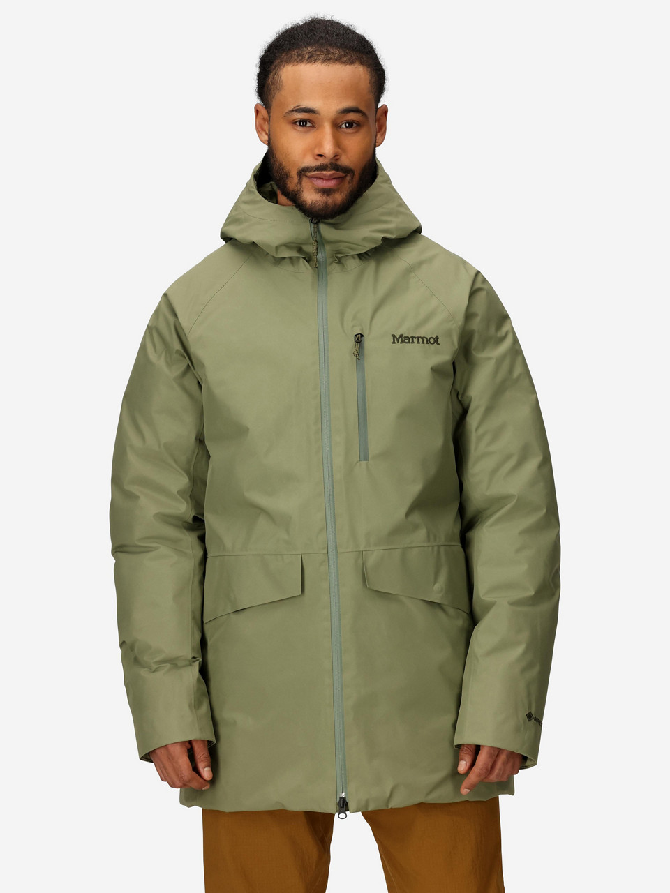 Men's GORE-TEX® Oslo Down Jacket (Fall 2025) | Marmot