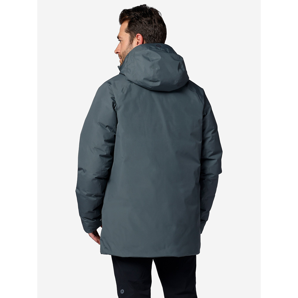 Men's GORE-TEX® Oslo Down Jacket | Marmot