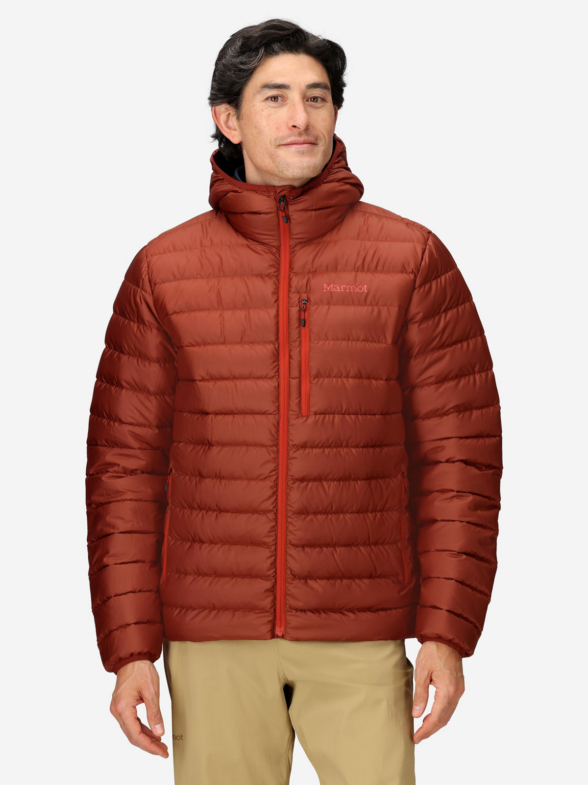 Highlander Hoody