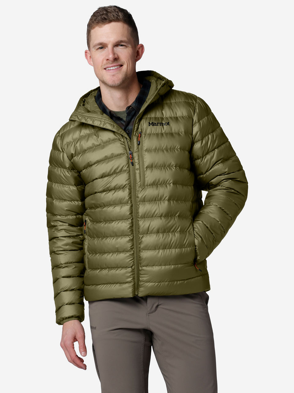 Surplus Green