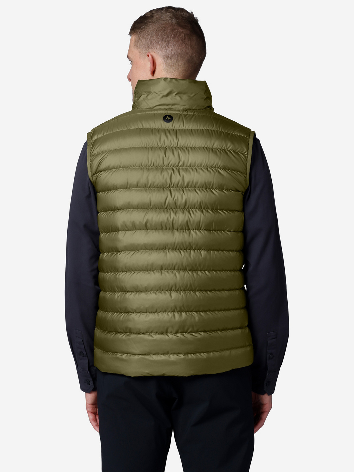 Men's Highlander Down Vest | Marmot